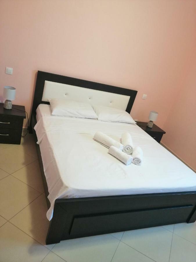 Helen'S House Apartment Ксамил Стая снимка