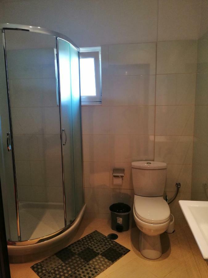 Helen'S House Apartment Ксамил Екстериор снимка