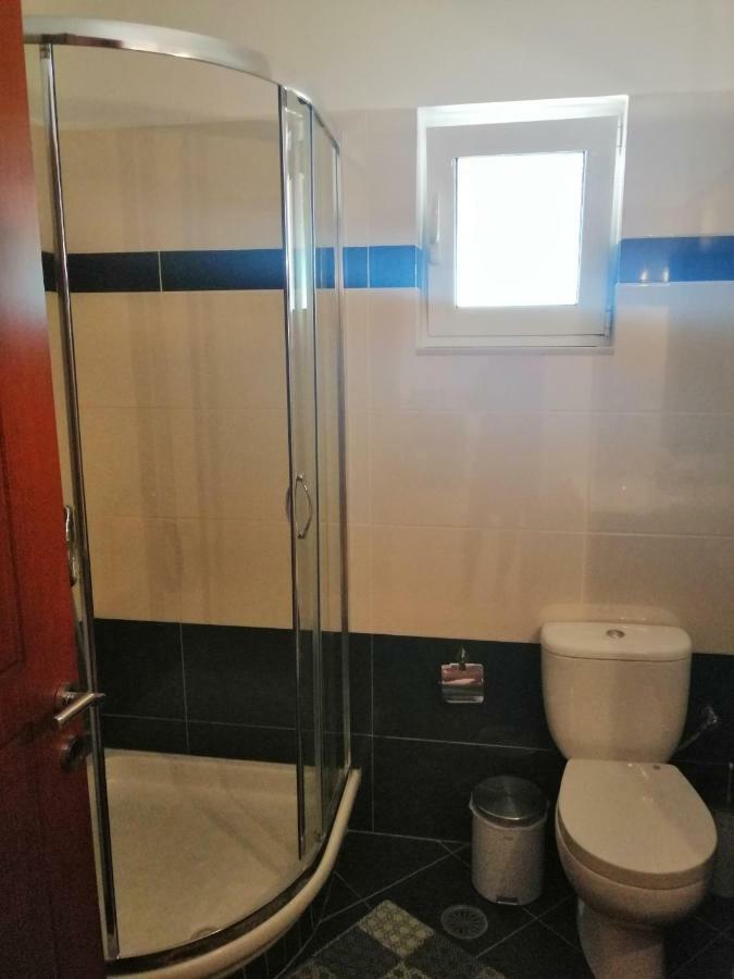 Helen'S House Apartment Ксамил Екстериор снимка