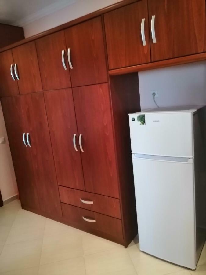 Helen'S House Apartment Ксамил Екстериор снимка