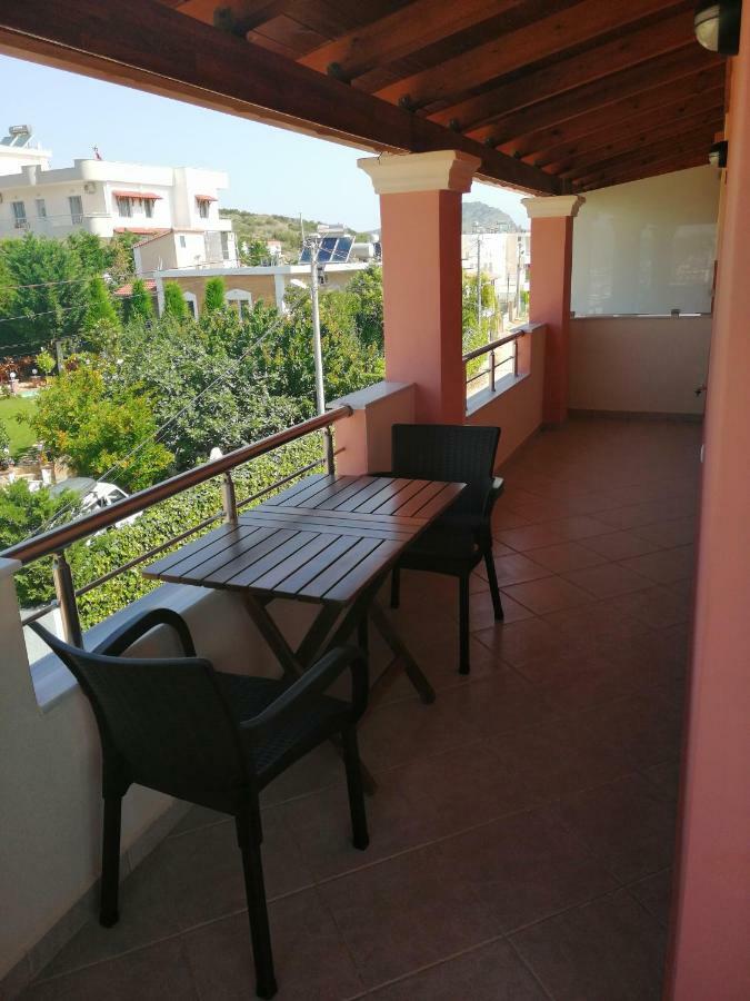 Helen'S House Apartment Ксамил Стая снимка